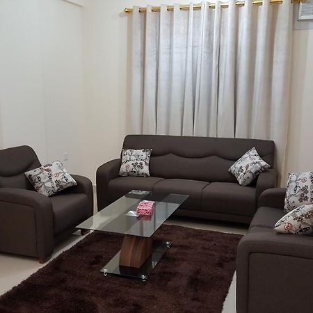 Golden Seasons Furnished Apartment Salála Exteriér fotografie